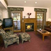 Lighthouse Suites Pacific Grove Eksteriør billede